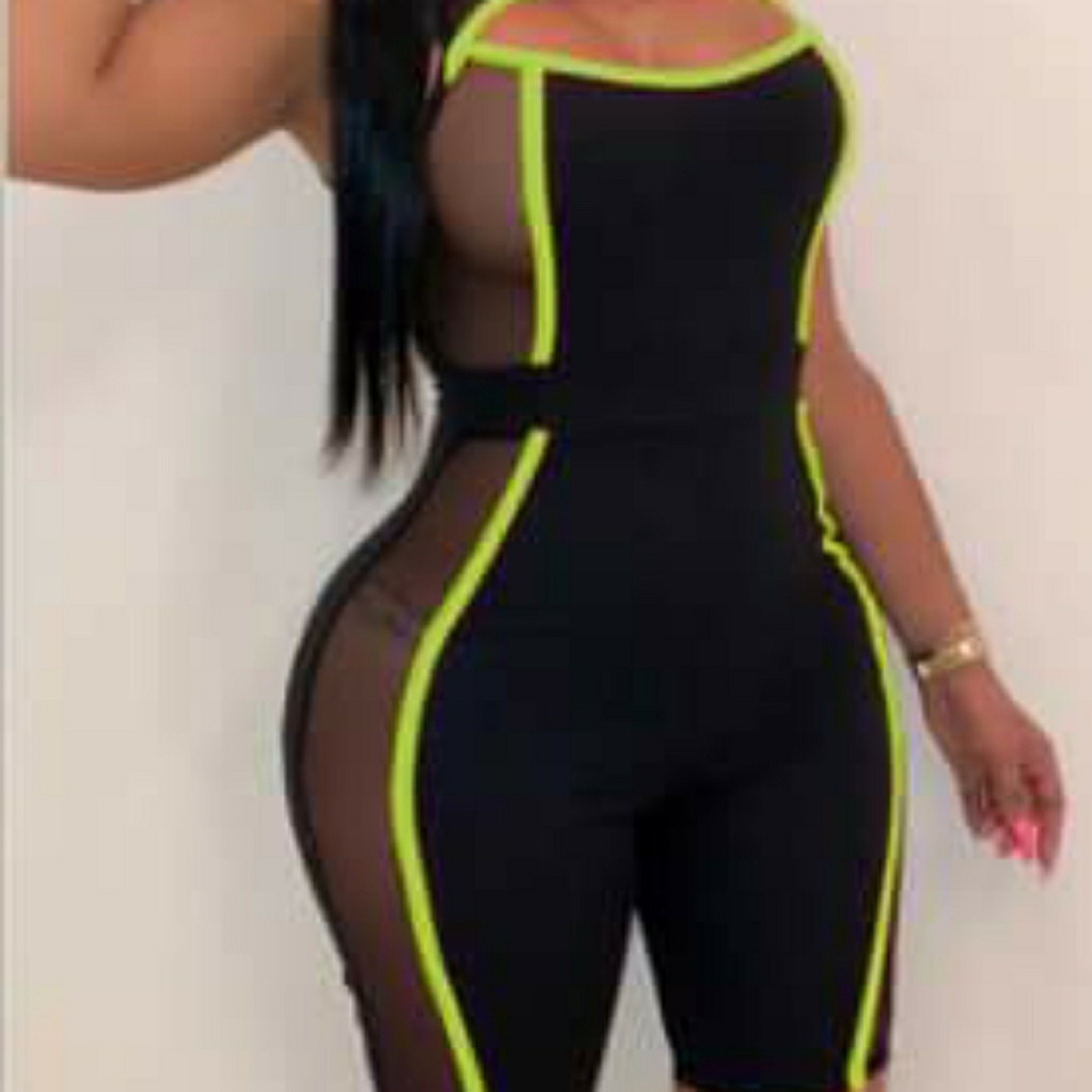 Romper - Picture 7 of 7
